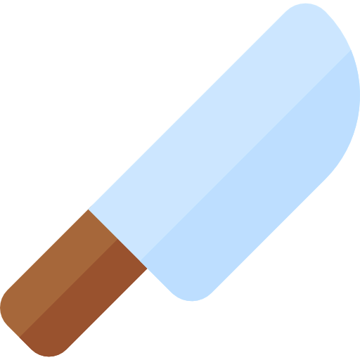 Knife icon