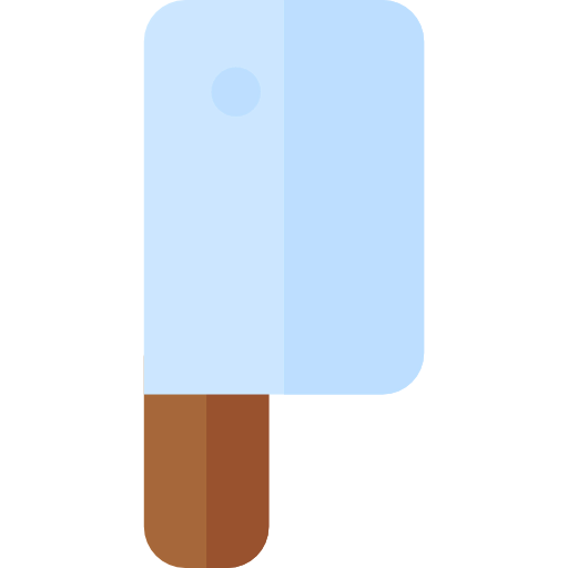 Cleaver icon