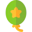 Balloon biểu tượng 64x64