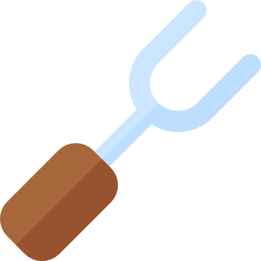 Fork icon