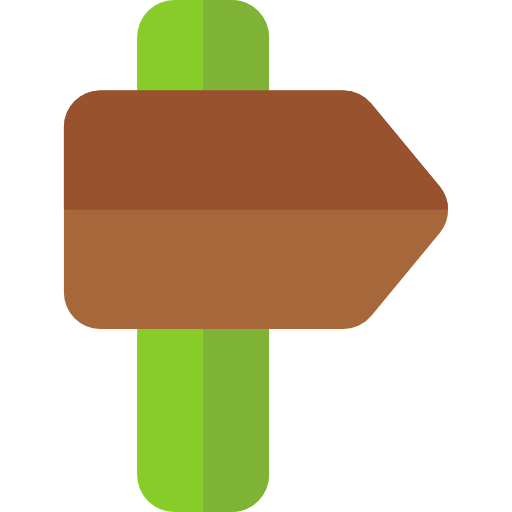 Pointer icon