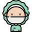 Avatar icon 64x64