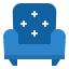 Armchair icon 64x64