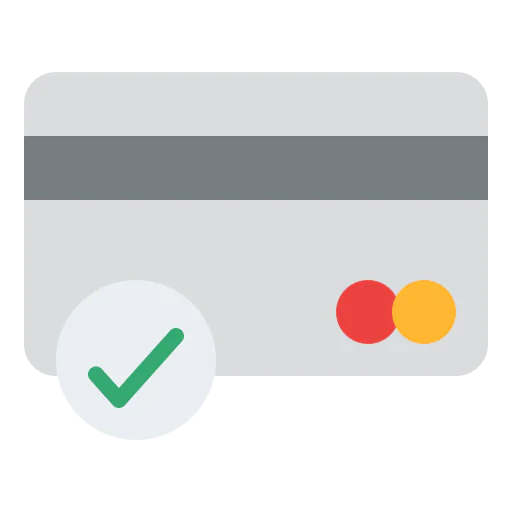Payment icon