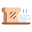 Breakfast icon 64x64