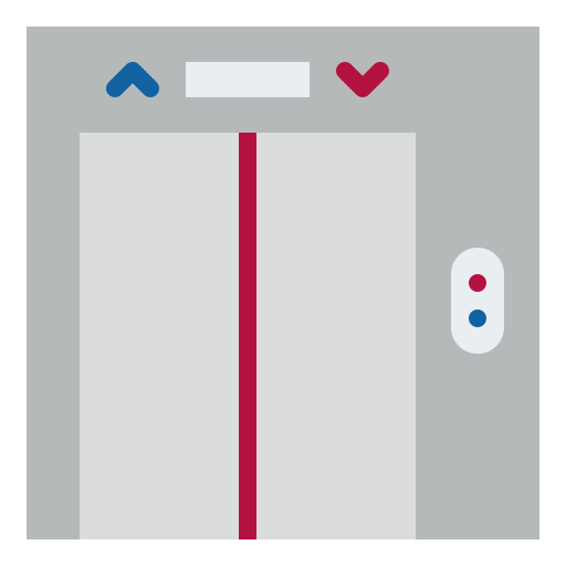Elevator icon