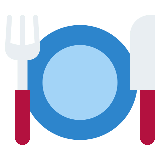 Dinner icon