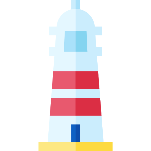 Lighthouse icon