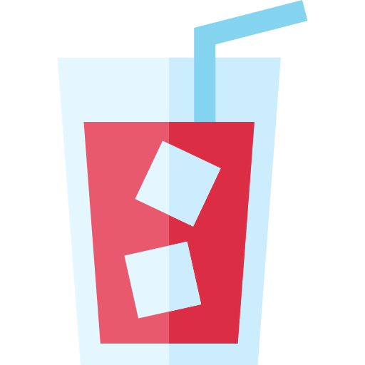 Soft drink icon