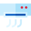 Air conditioner icon 64x64