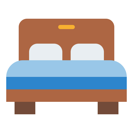 Bed icon