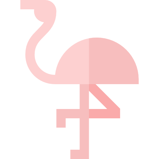 Flamingo 图标