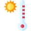 Temperature icon 64x64