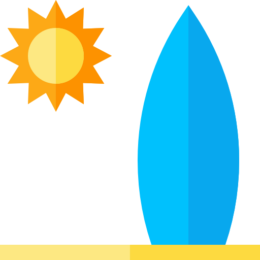 Surf icon