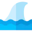Shark icon 64x64