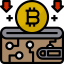 Wallet icon 64x64