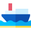 Ship icon 64x64