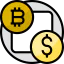 Exchange icon 64x64