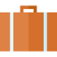 Suitcase icon 64x64