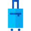 Suitcase icon 64x64