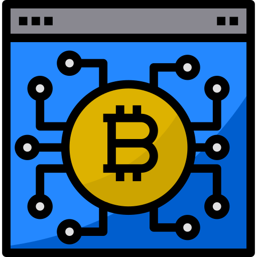 Website 图标