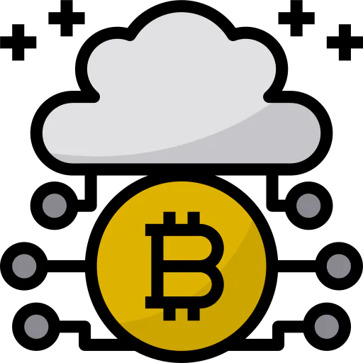 Cloud icon