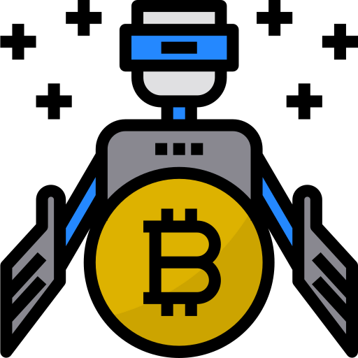 Robot 图标