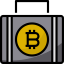 Briefcase icon 64x64