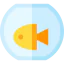 Fish icon 64x64
