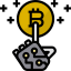 Coin icon 64x64