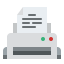 Printer icon 64x64