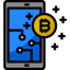 Smartphone icon 64x64