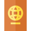 Passport icon 64x64