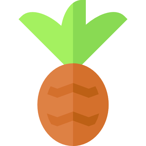 Pineapple icon