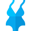 Swimsuit icon 64x64