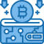 Wallet icon 64x64