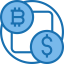 Exchange icon 64x64