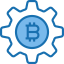 Gear icon 64x64