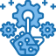 Gears icon 64x64