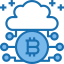 Cloud icon 64x64