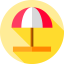 Parasol 图标 64x64