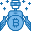 Robot Ikona 64x64