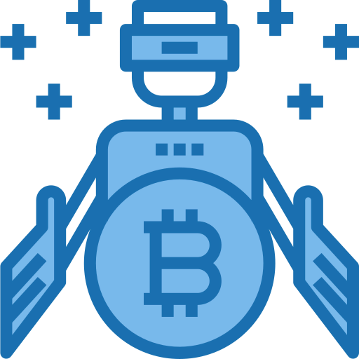 Robot biểu tượng
