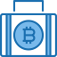 Briefcase Ikona 64x64