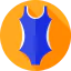 Swimwear Ikona 64x64