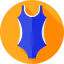 Swimwear 图标 64x64