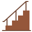Stairs іконка 64x64