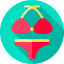 Bikini 图标 64x64