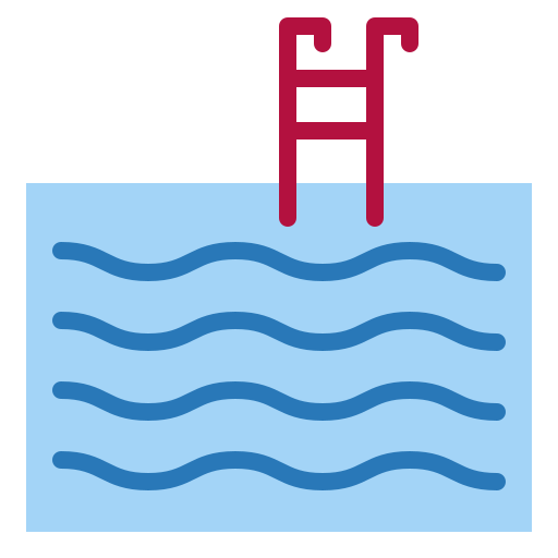 Pool icon