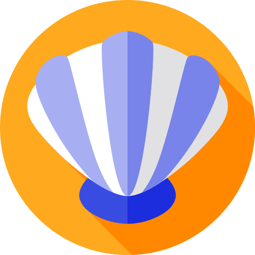 Shell ícono
